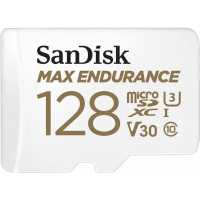 Карта памяти SanDisk 128GB SDSQQVR-128G-GN6IA