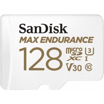 карта памяти SanDisk 128GB SDSQQVR-128G-GN6IA