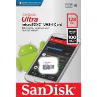 SanDisk 128GB SDSQUNR-128G-GN6MN
