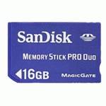 Карта памяти SanDisk 16GB SDMSPD-016G-E11