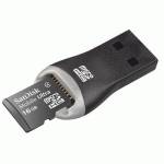 Карта памяти SanDisk 16GB SDSDQY-016G-E11M