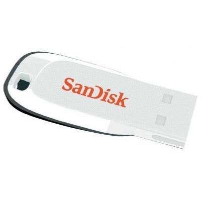 флешка SanDisk 16GB SDCZ50C-016G-B35W