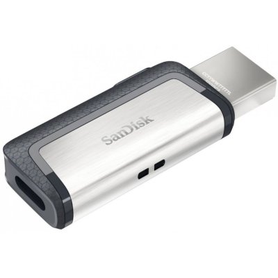 флешка SanDisk 16GB SDDDC2-016G-G46