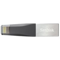 Флешка SanDisk 16GB SDIX40N-016G-GN6NN
