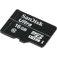 Карта памяти SanDisk 16GB SDSDQL-016G-G35