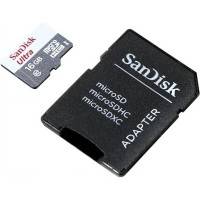 Карта памяти SanDisk 16GB SDSQUNB-016G-GN3MA