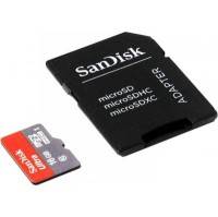 Карта памяти SanDisk 16GB SDSQUNC-016G-GN6MA
