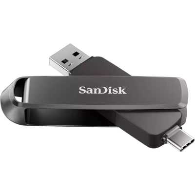 Флешка SanDisk 1TB SDDDE1-1T00-G46