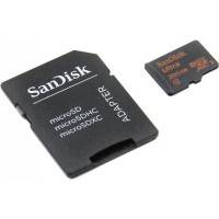 Карта памяти SanDisk 200GB SDSDQUAN-200G-G4A