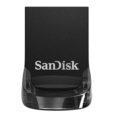 флешка SanDisk 256GB SDCZ430-256G-G46