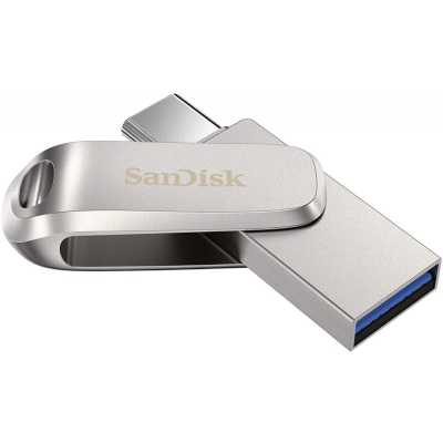 флешка SanDisk 256GB SDDDC4-256G-G46