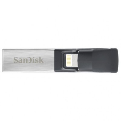 флешка SanDisk 256GB SDIX30N-256G-GN6NE