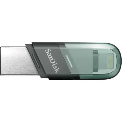 флешка SanDisk 256GB SDIX90N-256G-GN6NE