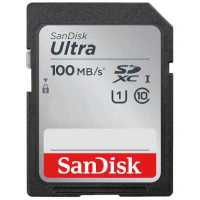 Карта памяти SanDisk 256GB SDSDUNR-256G-GN3IN