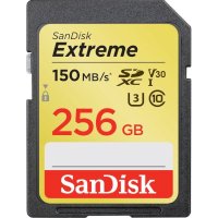 SanDisk 256GB SDSDXV5-256G-GNCIN