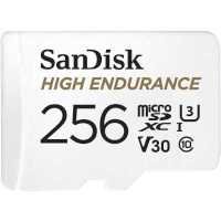 Карта памяти SanDisk 256GB SDSQQNR-256G-GN6IA