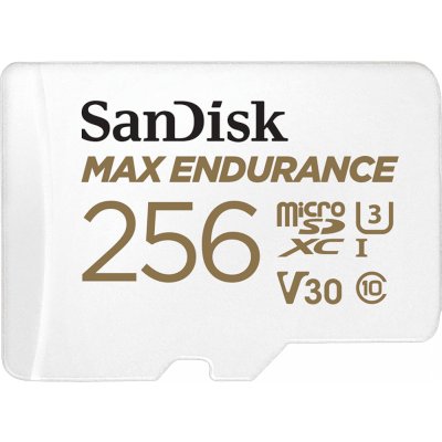 карта памяти SanDisk 256GB SDSQQVR-256G-GN6IA
