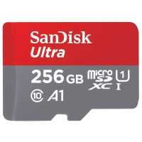 SanDisk 256GB SDSQUA4-256G-GN6MN