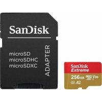 SanDisk 256GB SDSQXA1-256G-GN6MA