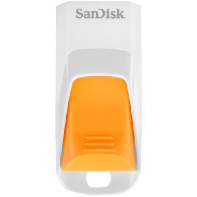флешка SanDisk 32GB Cruzer Edge SDCZ51W-032G-B35P