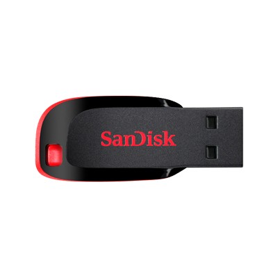 флешка SanDisk 32GB SDCZ50-032G-B35