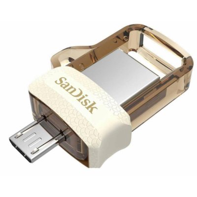 флешка SanDisk 32GB SDDD3-032G-G46GW