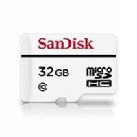 Карта памяти SanDisk 32GB SDSDQQ-032G-G46A