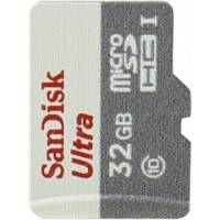 Карта памяти SanDisk 32GB SDSQUNB-032G-GN3MN