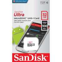 SanDisk 32GB SDSQUNR-032G-GN3MN