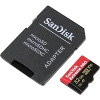SanDisk 32GB SDSQXCG-032G-GN6MA