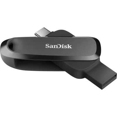 флешка SanDisk 512GB SDDDC6-512G-G46