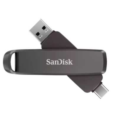 Флешка SanDisk 512GB SDDDE1-512G-G46