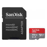 Карта памяти SanDisk 512GB SDSQUAR-512G-GN6MA
