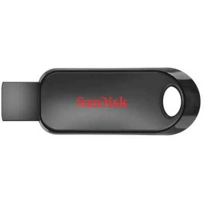 флешка SanDisk 64Gb Cruzer Snap SDCZ62-064G-G35