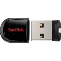 Флешка SanDisk 64GB SDCZ33-064G-G35