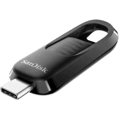 Флешка SanDisk 64GB SDCZ480-064G-G46