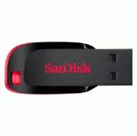 Флешка SanDisk 64GB SDCZ50-064G-B35