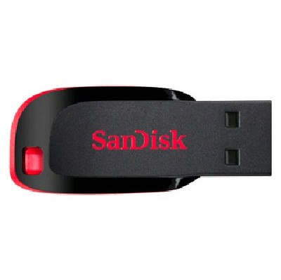 флешка SanDisk 64GB SDCZ50-064G-B35