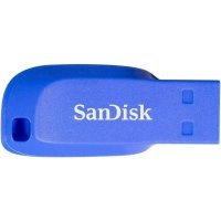 Флешка SanDisk 64GB SDCZ50C-064G-B35BE