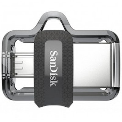 флешка SanDisk 64GB SDDD3-064G-G46