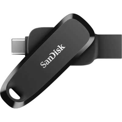 флешка SanDisk 64GB SDDDC6-064G-G46