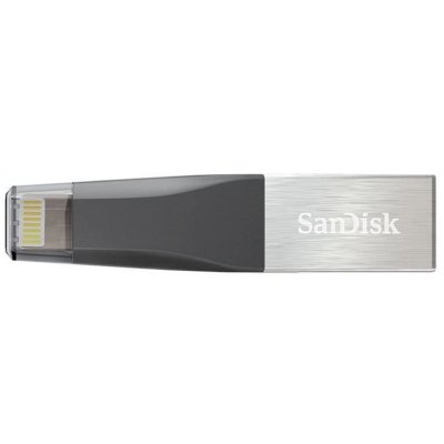 флешка SanDisk 64GB SDIX40N-064G-GN6NN