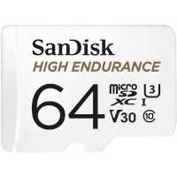 Карта памяти SanDisk 64GB SDSQQNR-064G-GN6IA