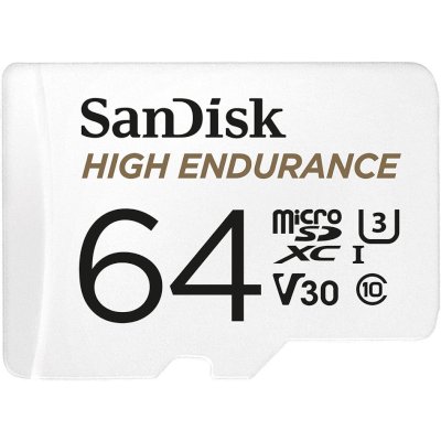 карта памяти SanDisk 64GB SDSQQNR-064G-GN6IA