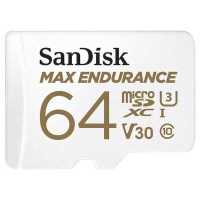 Карта памяти SanDisk 64GB SDSQQVR-064G-GN6IA