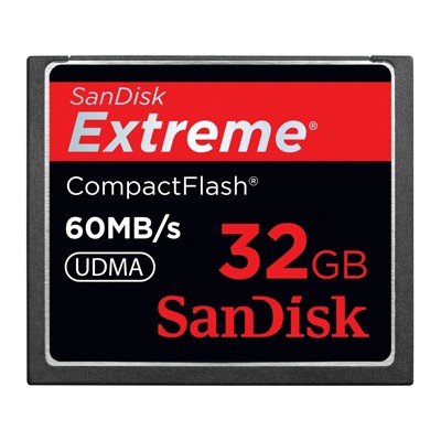 карта памяти SanDisk 8GB SDCFX-008G-E61