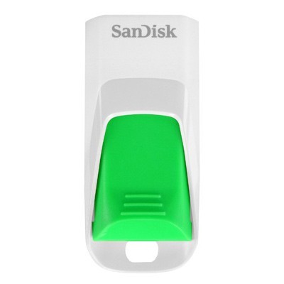 флешка SanDisk 8GB Cruzer Edge SDCZ51W-008G-B35G