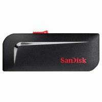 Флешка SanDisk 8GB Cruzer Slice SDCZ37-008G-B35