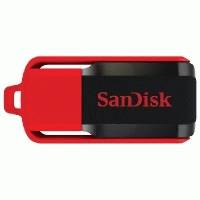 Флешка SanDisk 8GB SDCZ52-008G-B35