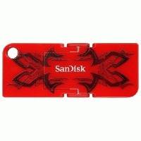 Флешка SanDisk 8GB Tribal SDCZ53B-008G-B35